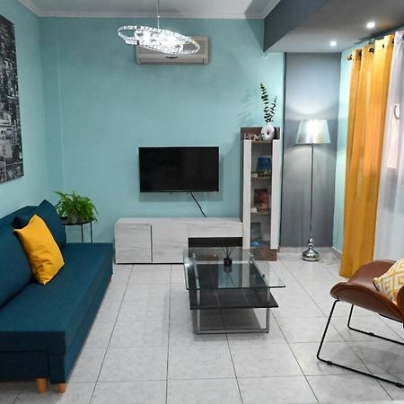 Home Sweet Home Apartment Alexandroupoli Eksteriør billede