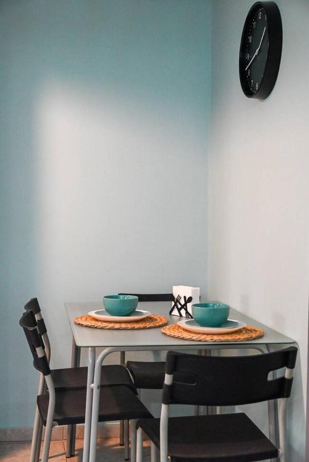 Home Sweet Home Apartment Alexandroupoli Eksteriør billede
