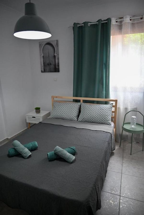 Home Sweet Home Apartment Alexandroupoli Eksteriør billede