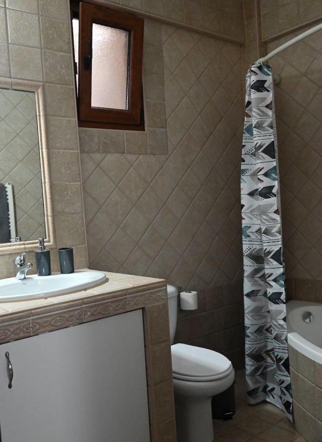 Home Sweet Home Apartment Alexandroupoli Eksteriør billede