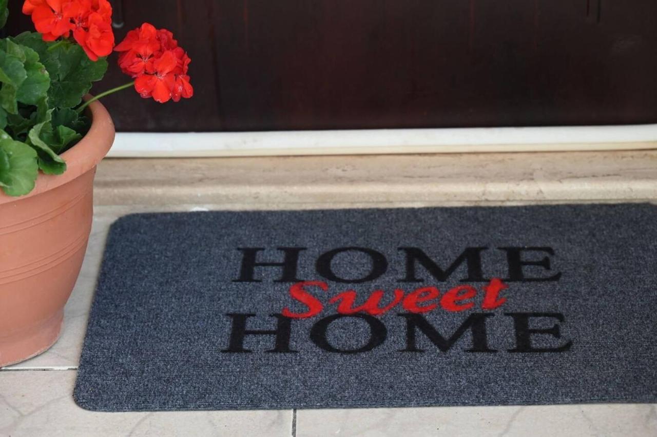 Home Sweet Home Apartment Alexandroupoli Eksteriør billede